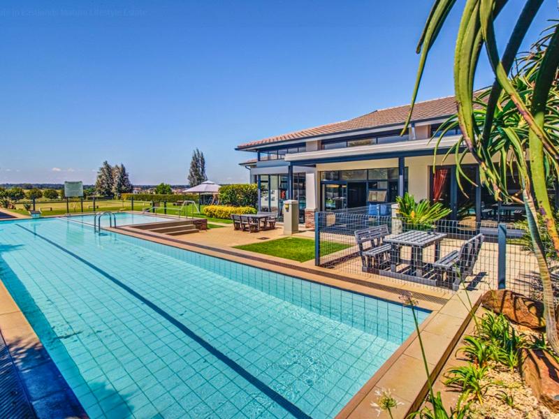 2 Bedroom Property for Sale in Eastlands Mature Lifestyle Estate Gauteng