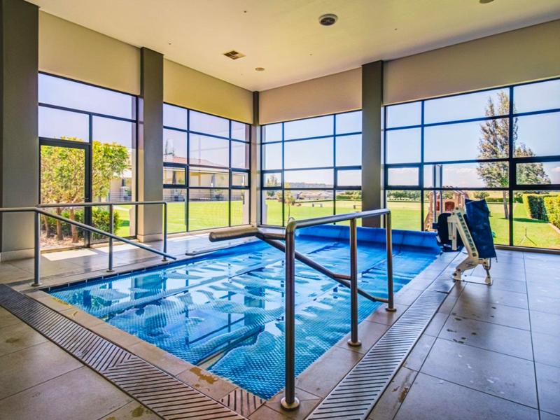 2 Bedroom Property for Sale in Eastlands Mature Lifestyle Estate Gauteng