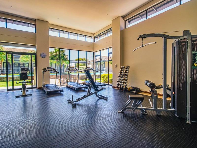 2 Bedroom Property for Sale in Eastlands Mature Lifestyle Estate Gauteng