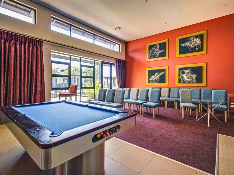 2 Bedroom Property for Sale in Eastlands Mature Lifestyle Estate Gauteng