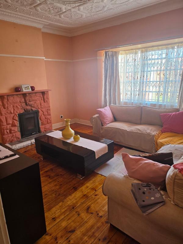 3 Bedroom Property for Sale in Townsview Gauteng