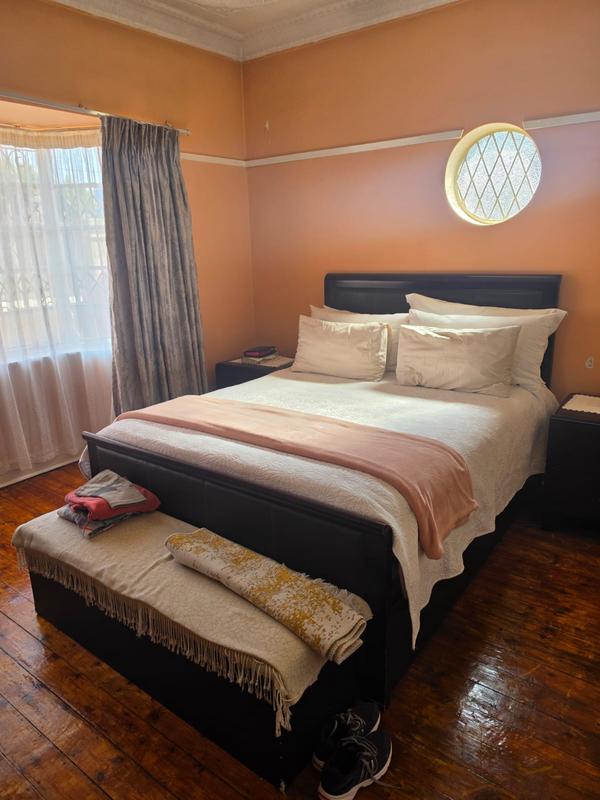 3 Bedroom Property for Sale in Townsview Gauteng