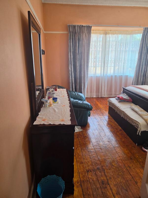 3 Bedroom Property for Sale in Townsview Gauteng