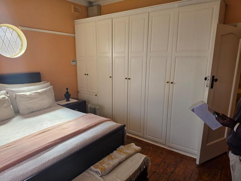 3 Bedroom Property for Sale in Townsview Gauteng