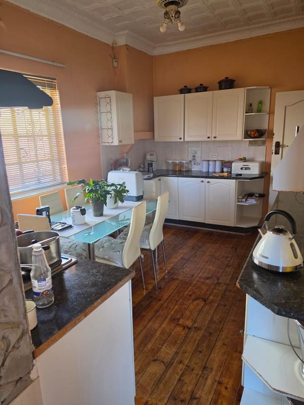3 Bedroom Property for Sale in Townsview Gauteng