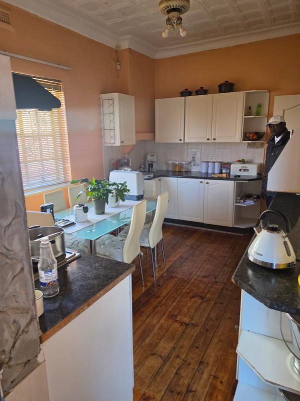 3 Bedroom Property for Sale in Townsview Gauteng