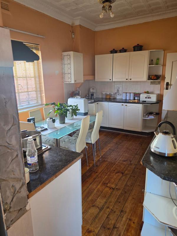 3 Bedroom Property for Sale in Townsview Gauteng