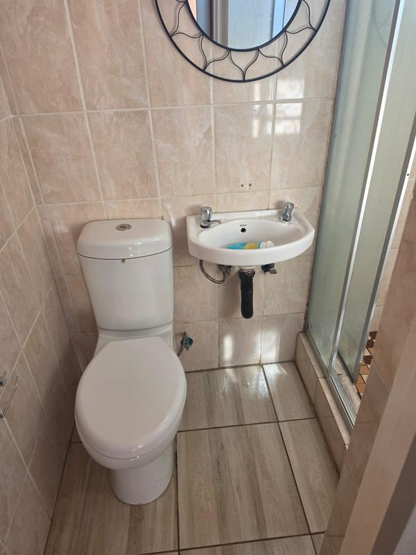 3 Bedroom Property for Sale in Townsview Gauteng