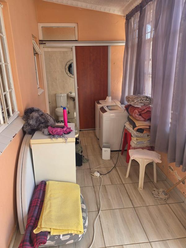 3 Bedroom Property for Sale in Townsview Gauteng