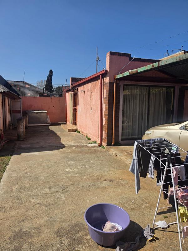 3 Bedroom Property for Sale in Townsview Gauteng