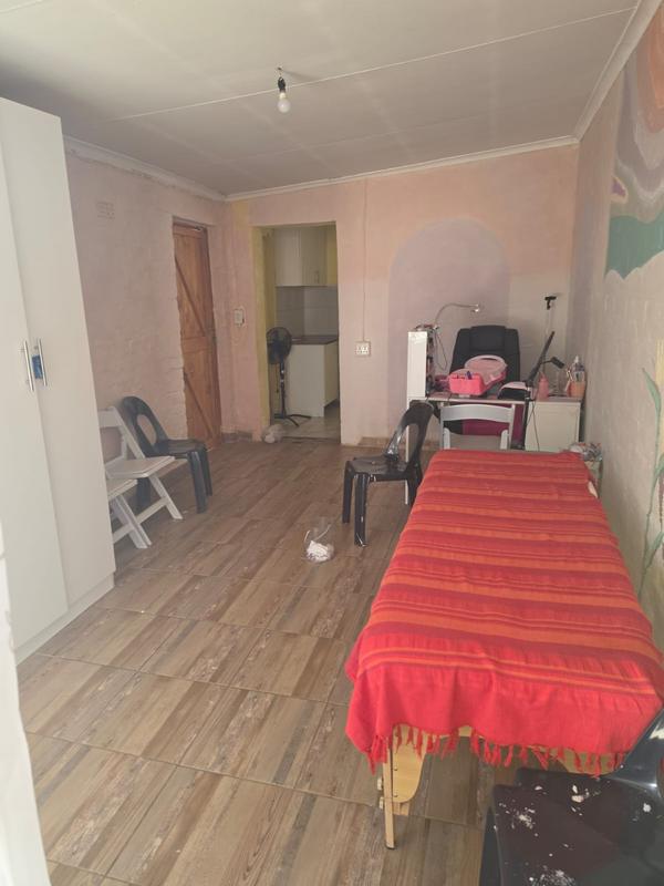 3 Bedroom Property for Sale in Townsview Gauteng