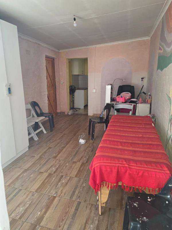 3 Bedroom Property for Sale in Townsview Gauteng
