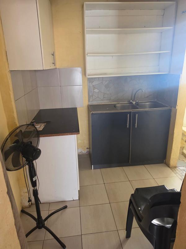3 Bedroom Property for Sale in Townsview Gauteng