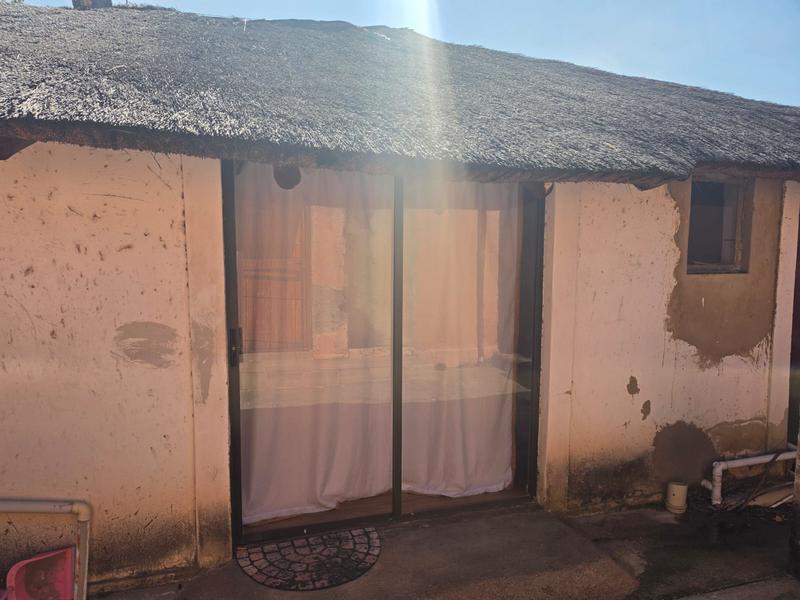 3 Bedroom Property for Sale in Townsview Gauteng