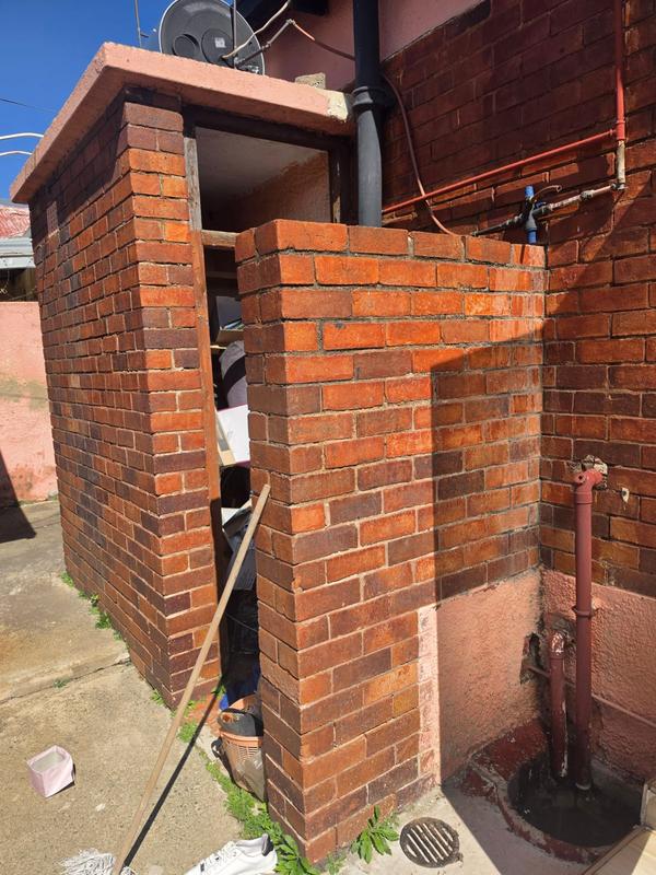3 Bedroom Property for Sale in Townsview Gauteng