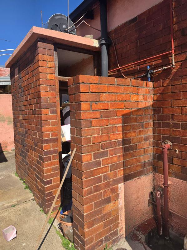 3 Bedroom Property for Sale in Townsview Gauteng