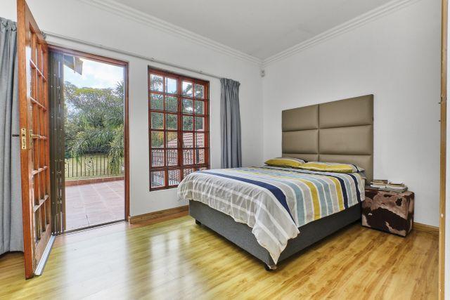 To Let 5 Bedroom Property for Rent in Sunninghill Gauteng