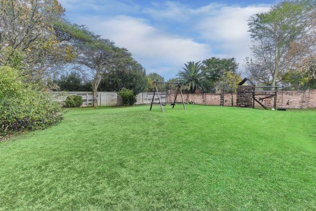 To Let 5 Bedroom Property for Rent in Sunninghill Gauteng