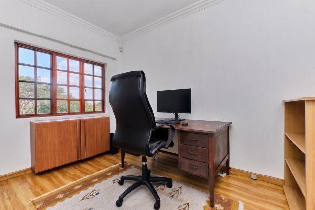 To Let 5 Bedroom Property for Rent in Sunninghill Gauteng