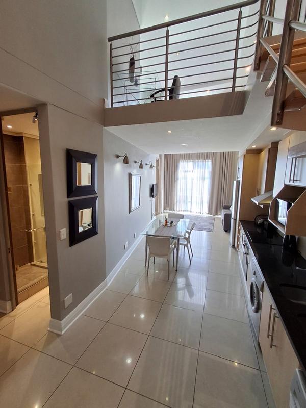 To Let 3 Bedroom Property for Rent in Morningside Gauteng