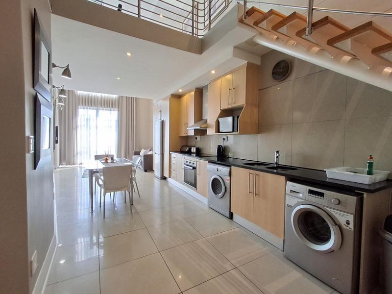 To Let 3 Bedroom Property for Rent in Morningside Gauteng