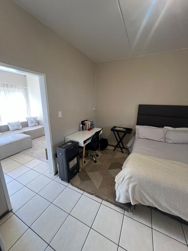 1 Bedroom Property for Sale in Weltevreden Park Gauteng