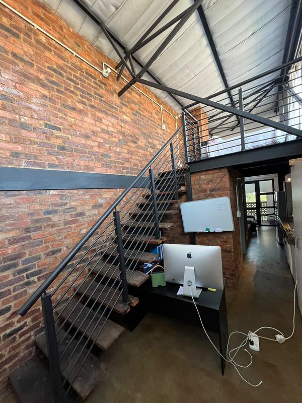 1 Bedroom Property for Sale in Maboneng Gauteng
