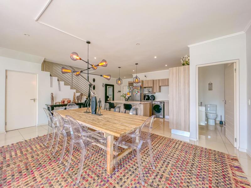 3 Bedroom Property for Sale in Bryanston Gauteng