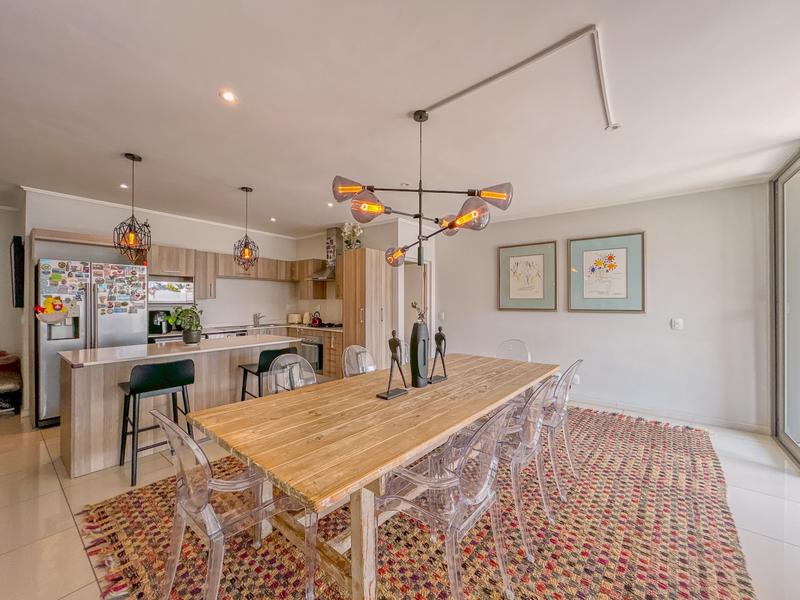 3 Bedroom Property for Sale in Bryanston Gauteng