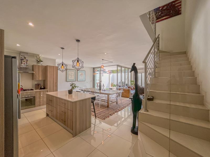 3 Bedroom Property for Sale in Bryanston Gauteng