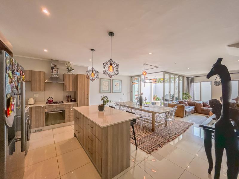 3 Bedroom Property for Sale in Bryanston Gauteng