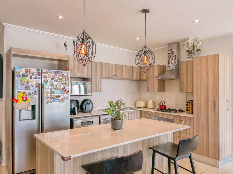 3 Bedroom Property for Sale in Bryanston Gauteng