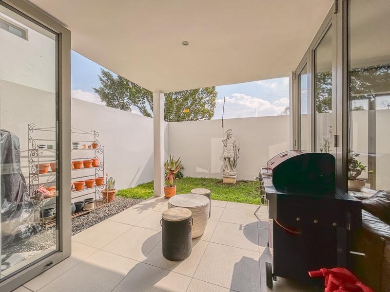 3 Bedroom Property for Sale in Bryanston Gauteng