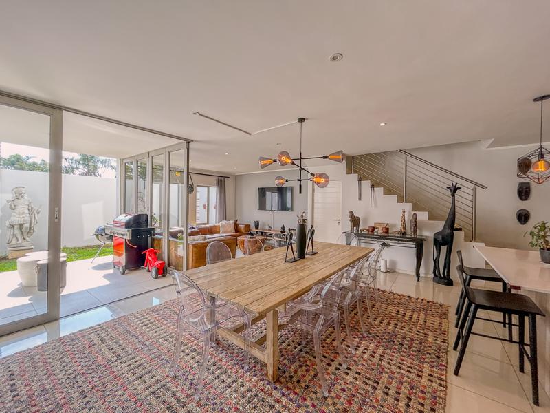 3 Bedroom Property for Sale in Bryanston Gauteng