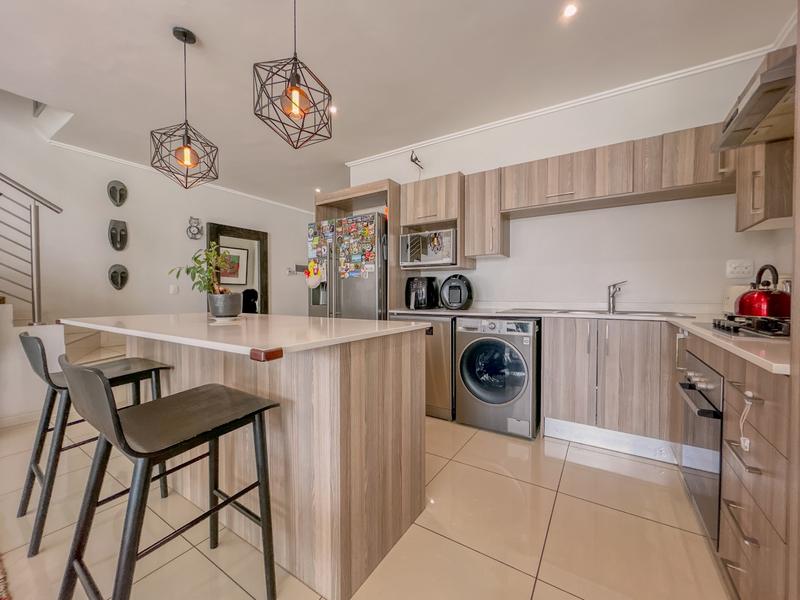 3 Bedroom Property for Sale in Bryanston Gauteng