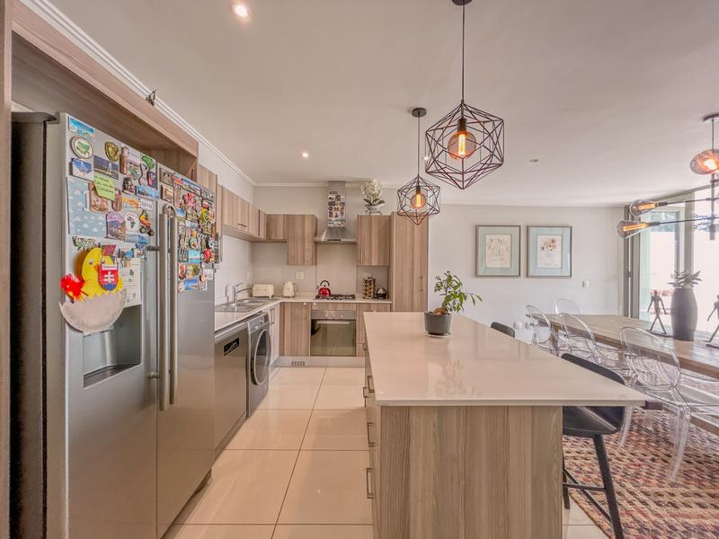 3 Bedroom Property for Sale in Bryanston Gauteng