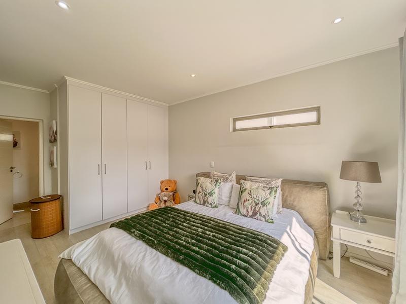 3 Bedroom Property for Sale in Bryanston Gauteng