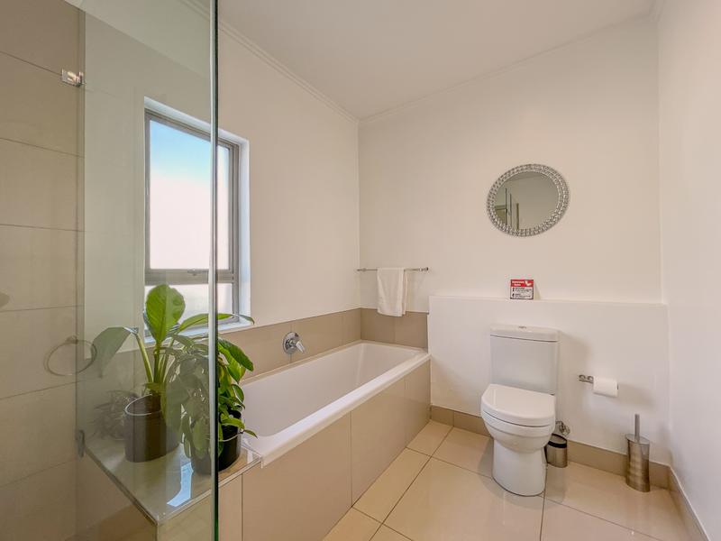 3 Bedroom Property for Sale in Bryanston Gauteng