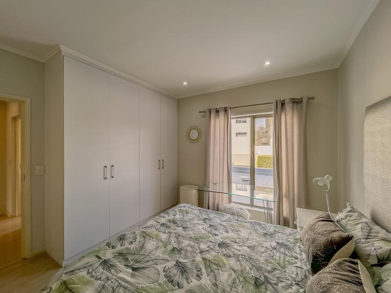3 Bedroom Property for Sale in Bryanston Gauteng