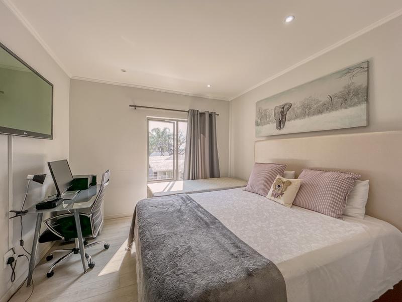 3 Bedroom Property for Sale in Bryanston Gauteng