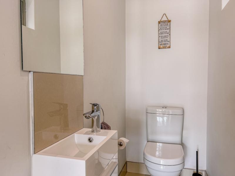 3 Bedroom Property for Sale in Bryanston Gauteng