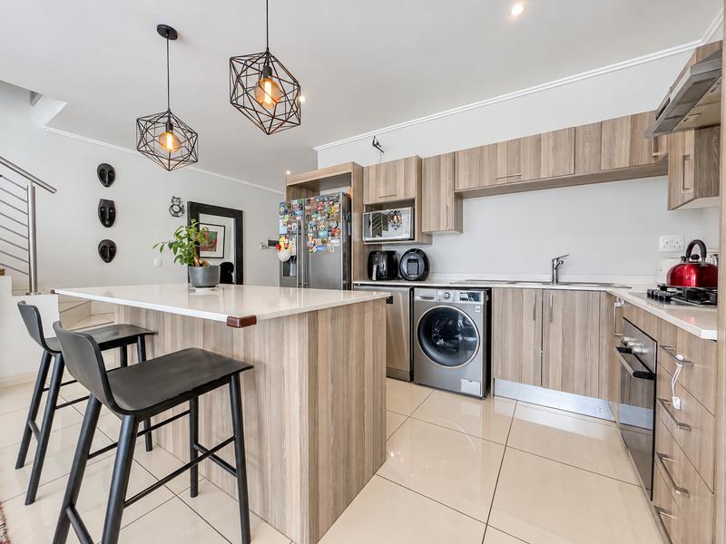 3 Bedroom Property for Sale in Bryanston Gauteng