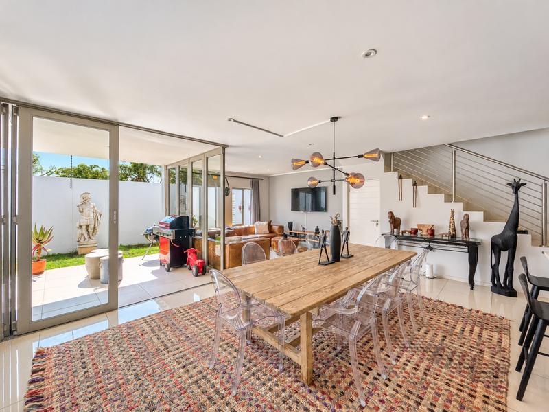3 Bedroom Property for Sale in Bryanston Gauteng