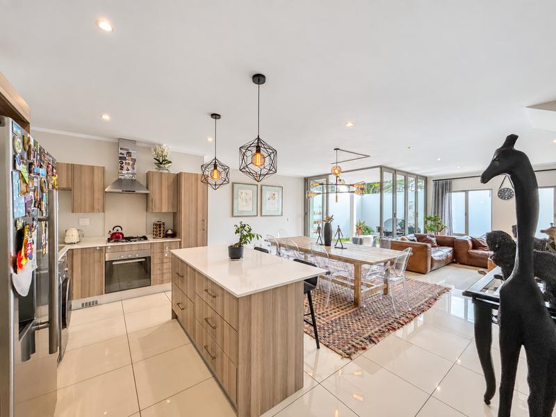 3 Bedroom Property for Sale in Bryanston Gauteng