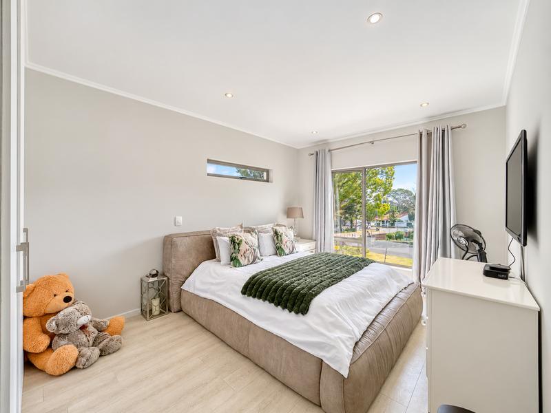 3 Bedroom Property for Sale in Bryanston Gauteng