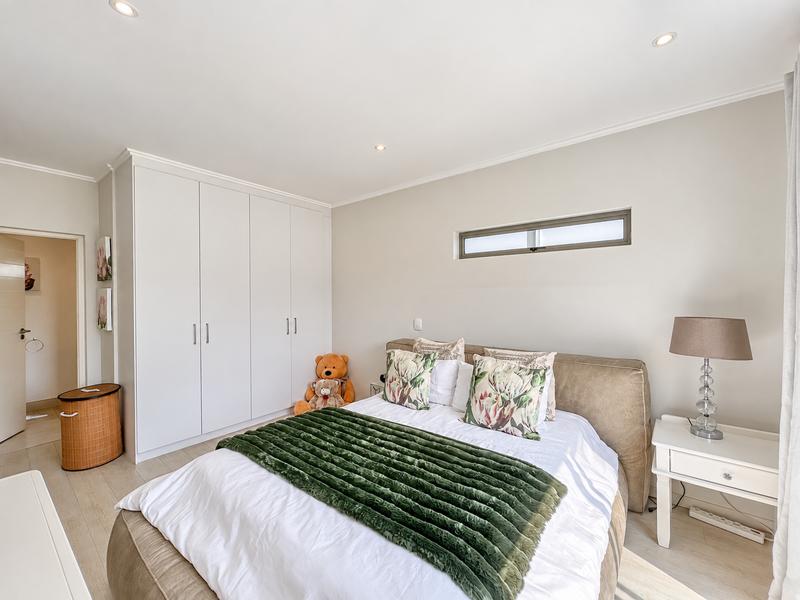 3 Bedroom Property for Sale in Bryanston Gauteng
