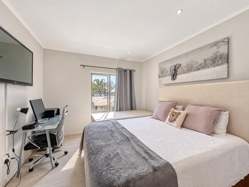 3 Bedroom Property for Sale in Bryanston Gauteng