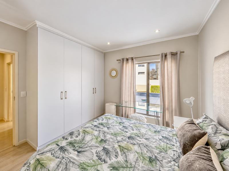 3 Bedroom Property for Sale in Bryanston Gauteng