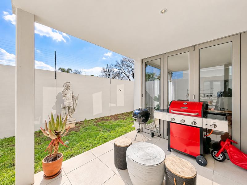 3 Bedroom Property for Sale in Bryanston Gauteng