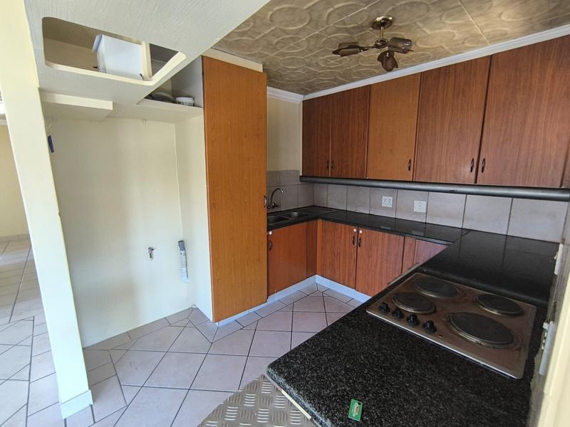 To Let 3 Bedroom Property for Rent in Murrayfield Gauteng
